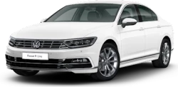 Suscribete al coche Volkswagen Passat