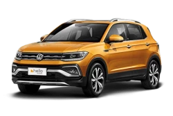 Suscribete al coche Volkswagen T-Cross