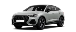 Suscribete al coche Audi Q3