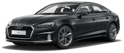 Suscribete al coche Audi A5