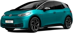 Suscribete al coche Volkswagen ID3