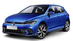 Suscribete al coche Volkswagen Polo