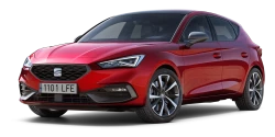 Suscribete al coche Seat León