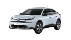 Suscribete al coche Citroën C4