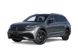 Suscribete al coche Volkswagen Tiguan