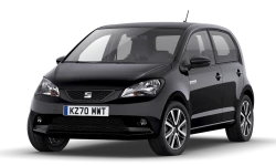 Suscribete al coche Seat Mii electric