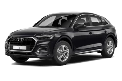 Suscribete al coche Audi Q5