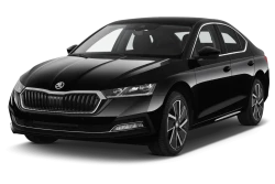 Suscribete al coche Skoda Octavia