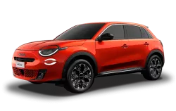 Suscribete al coche Fiat 600