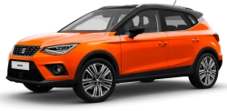 Suscribete al coche Seat Arona