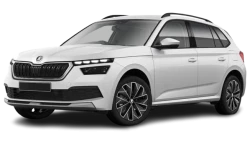 Suscribete al coche Skoda Kamiq